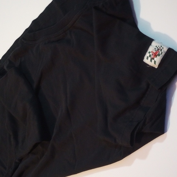 Monaco Grand Prix MC T-shirt - Picture 4 of 8